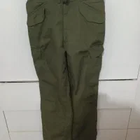 شلوار ۶ جیب اصل چین برای نوجوان اصلا پا نشده