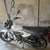 موتور سیکلت دایچی ۱۸۰hx