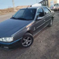 پارسtu5 مدل ۹۵|خودرو سواری و وانت|کرمان, |دیوار