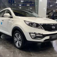 کیا اسپورتیج