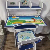 میز تحریر کودک