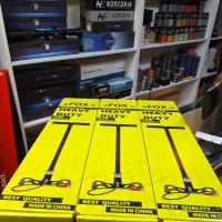 تلمبه فوکس ۳۰۰ باری  FOX MK3