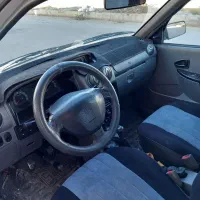 پراید دوگانه