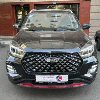 ام وی ام X55 پرو IE اسپرت مدل 1401|خودرو سواری و وانت|تهران, استاد معین|دیوار