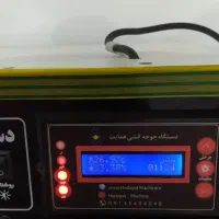 دستگاه جوجه کشی|لوازم جانبی حیوانات|کرمانشاه, |دیوار