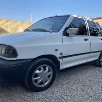 پراید مدل 87