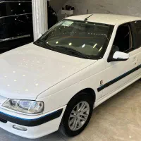 پارسtu5 مدل۱۳۹۹ سیمی