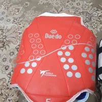 لوازم مبارزه تکواندو|تجهیزات ورزشی|رشت, کوی مهر|دیوار