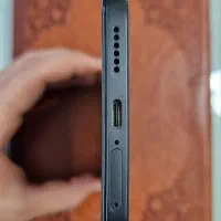 شیائومی Note 14 کارکرده ۲۵۶ رم ۸ با یک سال گارانتی|موبایل|خمین, |دیوار