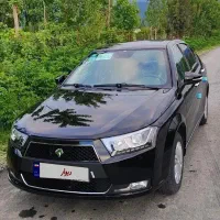 معاوضه و فروش دناپلاس شش دنده با سمند xu7