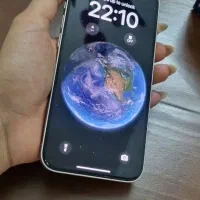 ایفون۱۳ نرمال سفید