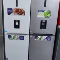 یخچال فریزر 27 فوت جنرال