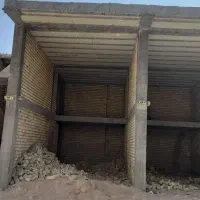 فروش دودهنه مغازه باهوایی درکرونی|فروش مغازه و غرفه|شیراز, کرونی(خاتونک)|دیوار