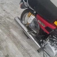 موتورهندا۱۵۰|موتورسیکلت|تبریز, |دیوار