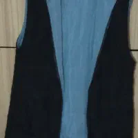 پافر دورو مشکلی آبی کاملا نو