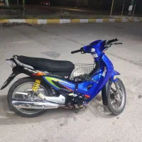 موتور لاکی 1402