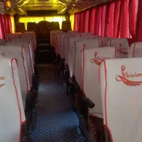 ۴۵۷ شهری مدل ۸۴|خودرو سنگین|تهران, بوستان ولایت|دیوار