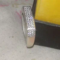 حلقه نگین دار|جواهرات|ایلخچی, |دیوار