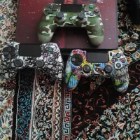 ps4 slim 1t کپی خور