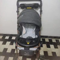 کالسکه برند benita نو