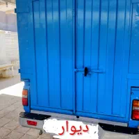 فروش نیسان ۱۴۰۱|خودرو سواری و وانت|مشهد, هدایت|دیوار