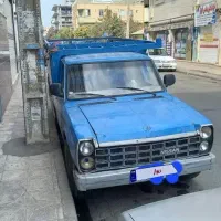 نیسان کمپرسی