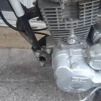 موتور هندا ۱۵۰مدل  ۱۴۰۲|موتورسیکلت|تهران, تهرانپارس غربی|دیوار