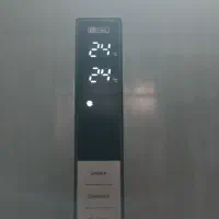 یخچال دوقلو الکترو هاوس|یخچال و فریزر|ساوه, |دیوار