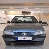 پژو ۴۰۵ درحد ۱۷۰ تا کار واقعی