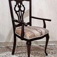 میز نهار خوری ۶ نفره|میز و صندلی غذاخوری|ورامین, شهرک فجر|دیوار