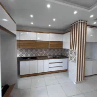 ۹۷متری طبقه دوم نوساز /آسانسور/با وام ۴۰۰میلیونی|فروش آپارتمان|صومعه‌سرا, |دیوار