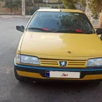 پژو 405 مدل 90|خودرو سواری و وانت|پاکدشت, پاکدشت (مامازند)|دیوار