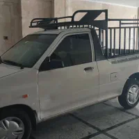 وانت بار کرایه