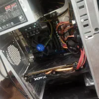 کیس گیمینگ اقتصادی رم 16 با 4 گیگ گرافیک