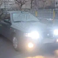 سمند ef7 96|خودرو سواری و وانت|تهران, کرمان|دیوار