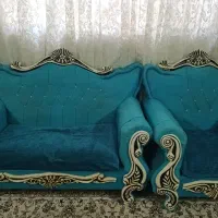 مبل ۷ نفره