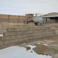 واحد1 گاوداری40راسی صنعتی مجتمع.شفق فریمان|اجارهٔ دفتر صنعتی، کشاورزی، تجاری|فریمان, |دیوار