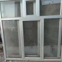 پنجره آلومینیومی