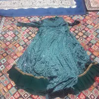لباس محلی نو فقط یبار پوشیده شده ۶میلیون|لباس|یاسوج, |دیوار