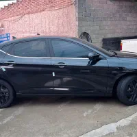 کی ام‌سی J7|خودرو سواری و وانت|تهران, جهاد|دیوار