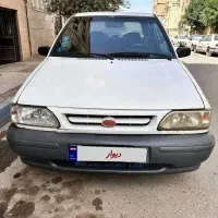 پراید مدل ۸۶|خودرو سواری و وانت|پاکدشت, شهرک امام رضا|دیوار