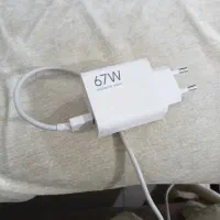 شارژر67 w