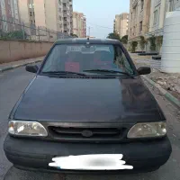 پرایدمدل 91|خودرو سواری و وانت|پرند, فاز ۳|دیوار