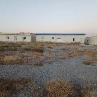 فروش یک قطعه زمین به مساحتحدودا ۳ هکتار