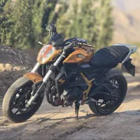 بلنتا۳۰۰ بنلی ۳۰۰|موتورسیکلت|کرمانشاه, |دیوار