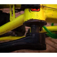 دوچرخه سایز ۲۶ تنه کوتاه