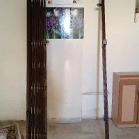 حفاظ درب کشویی
