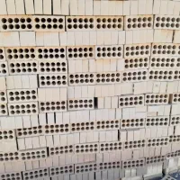 آجر سفال ده سوراخه درجه یک مریخی پور