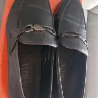 دو عدد کفش پسرونه