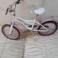 دوچرخه سایز ۱۶